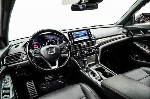 2021 Honda Accord Sport 1.5T