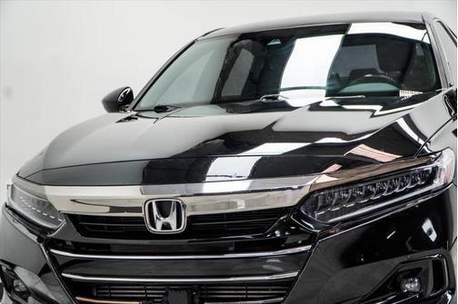 2021 Honda Accord Sport 1.5T