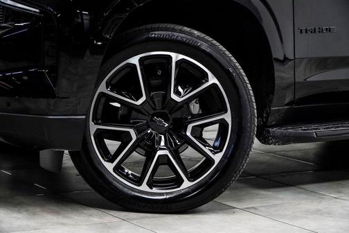2023 Chevrolet Tahoe 2WD RST