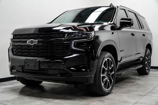 2023 Chevrolet Tahoe 2WD RST