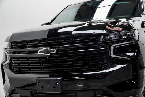 2023 Chevrolet Tahoe 2WD RST