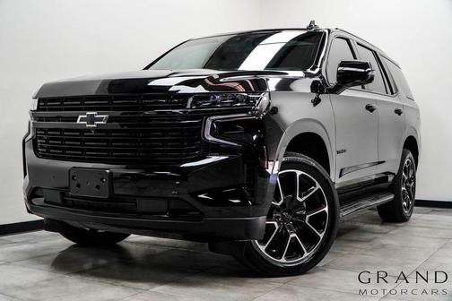 2023 Chevrolet Tahoe 2WD RST