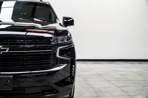 2023 Chevrolet Tahoe 2WD RST