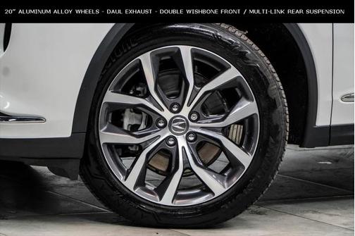 2023 Acura MDX Technology Package