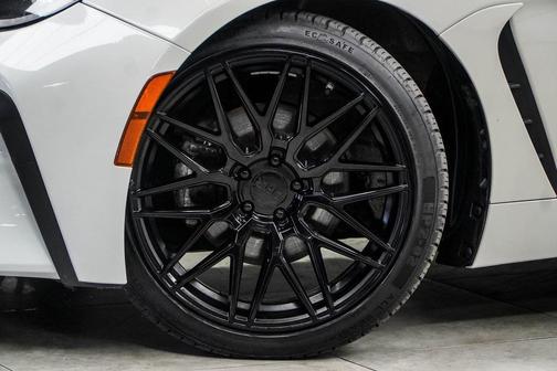 2022 Toyota GR86 Premium