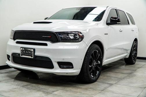 2020 Dodge Durango R/T AWD