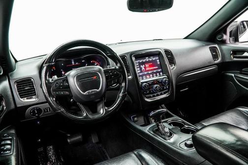 2020 Dodge Durango R/T AWD