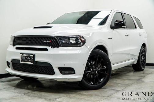 2020 Dodge Durango R/T AWD