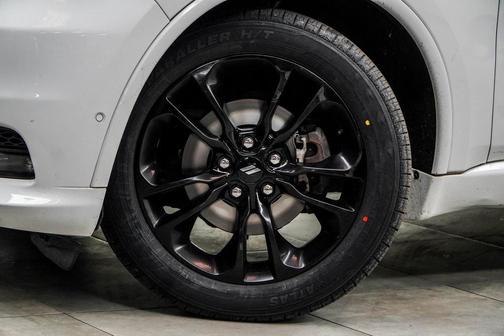 2020 Dodge Durango R/T AWD