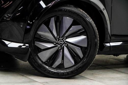 2023 Nissan ARIYA PLATINUM+
