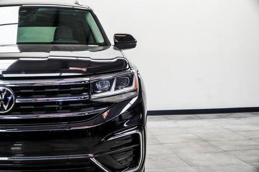 2022 Volkswagen Atlas 3.6L SEL