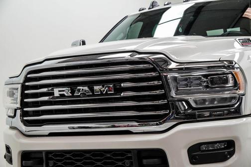 2024 RAM 2500 Longhorn