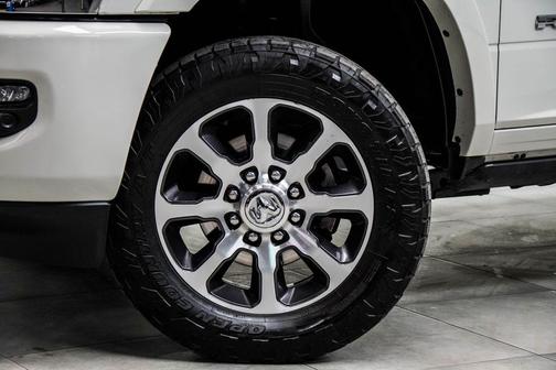 2024 RAM 2500 Longhorn