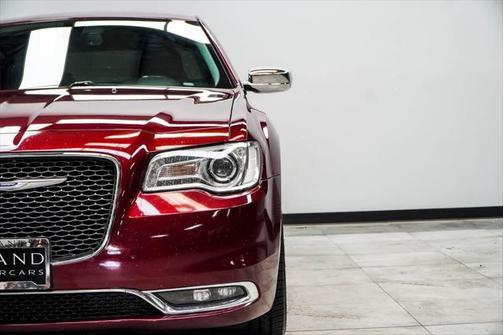 2019 Chrysler 300 Limited