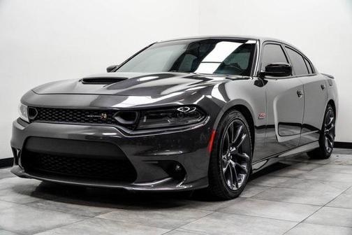 2023 Dodge Charger R/T Scat Pack