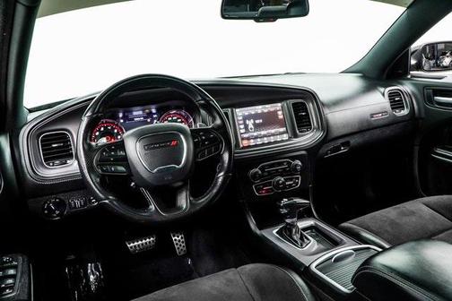2023 Dodge Charger R/T Scat Pack