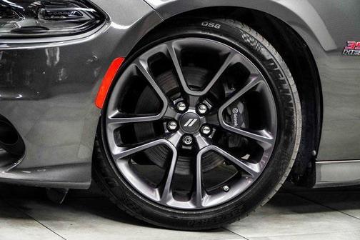 2023 Dodge Charger R/T Scat Pack