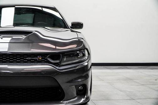 2023 Dodge Charger R/T Scat Pack