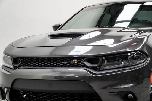2023 Dodge Charger R/T Scat Pack
