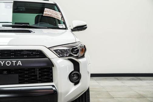 Ice 2024 Toyota 4Runner TRD Pro