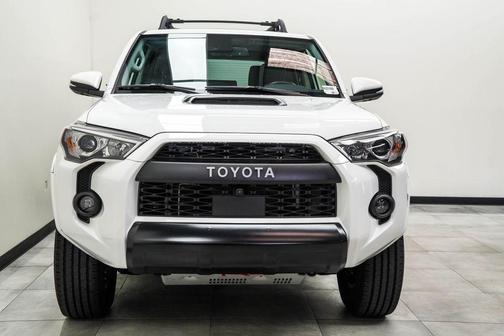 Ice 2024 Toyota 4Runner TRD Pro