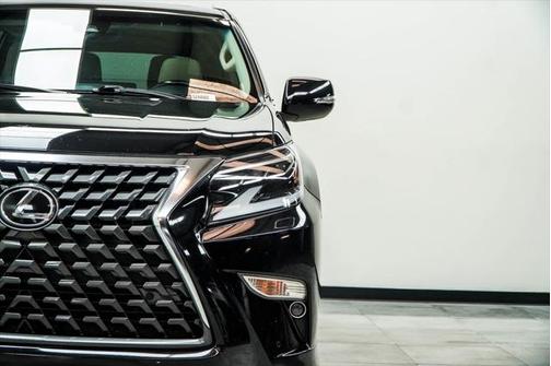 2020 Lexus GX 460 Premium