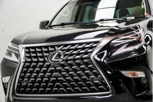 2020 Lexus GX 460 Premium