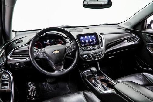 2024 Chevrolet Malibu FWD 2LT