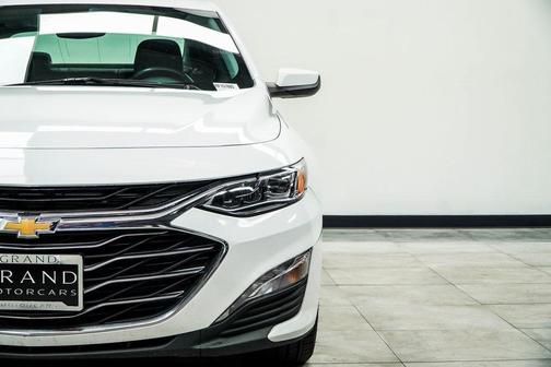 2024 Chevrolet Malibu FWD 2LT