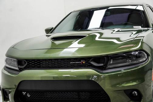 2022 Dodge Charger R/T Scat Pack
