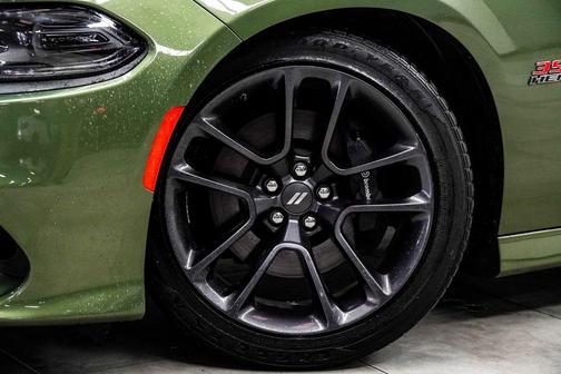 2022 Dodge Charger R/T Scat Pack