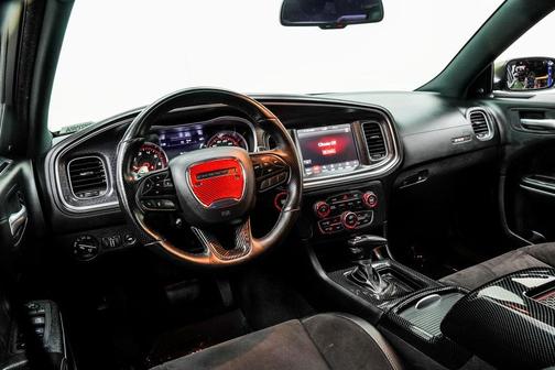 2022 Dodge Charger R/T Scat Pack