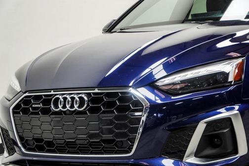 2021 Audi A5 Sportback 45 S Line Premium Plus