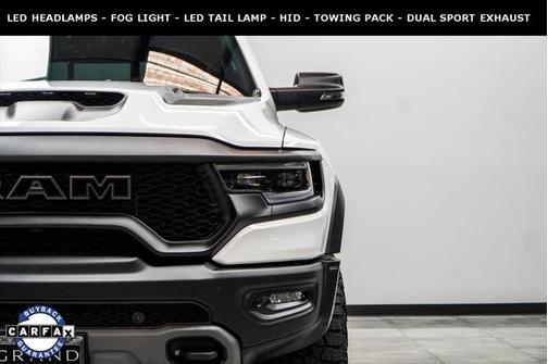 2024 RAM 1500 TRX