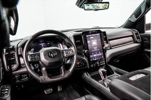 2024 RAM 1500 TRX