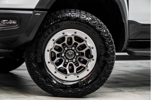 2024 RAM 1500 TRX