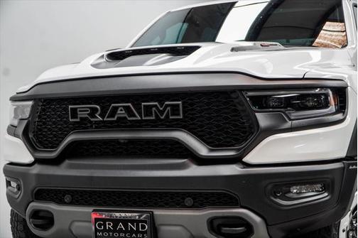 2024 RAM 1500 TRX