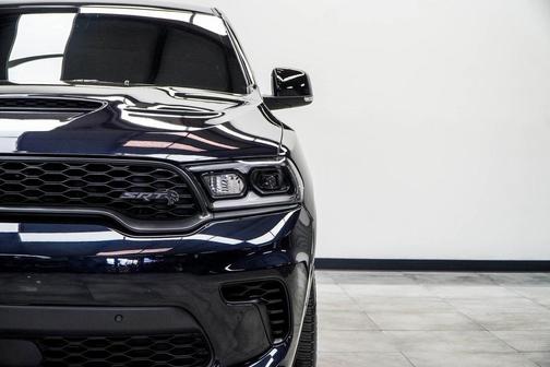 2024 Dodge Durango SRT Hellcat Premium AWD