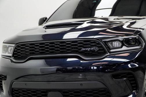 2024 Dodge Durango SRT Hellcat Premium AWD