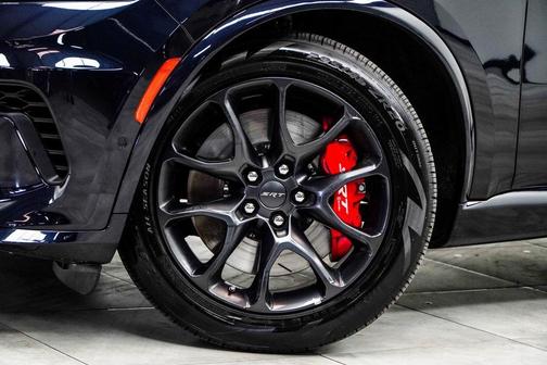 2024 Dodge Durango SRT Hellcat Premium AWD