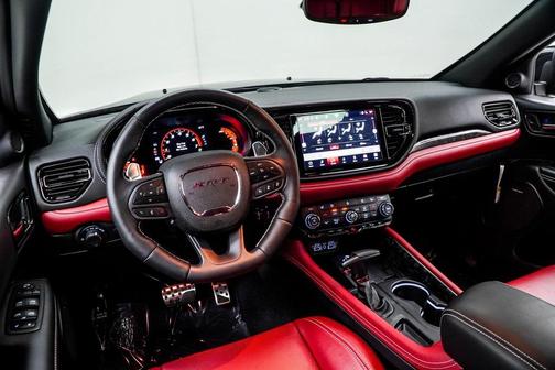 2024 Dodge Durango SRT Hellcat Premium AWD