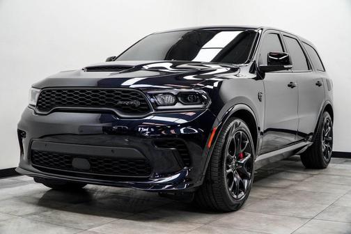 2024 Dodge Durango SRT Hellcat Premium AWD