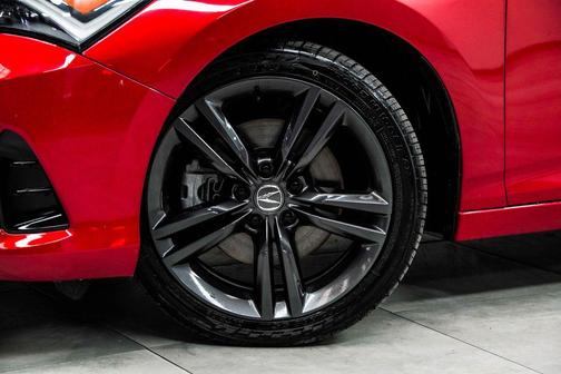 2023 Acura Integra A-SPEC