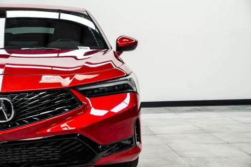2023 Acura Integra A-SPEC
