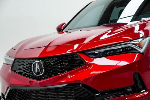 2023 Acura Integra A-SPEC