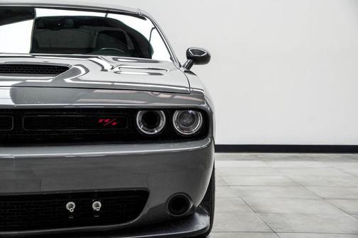 Destroyer Gray Clearcoat 2019 Dodge Challenger R/T Scat Pack
