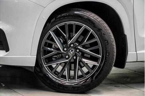 2024 Lexus TX 350 Premium