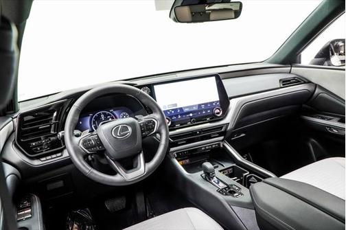 2024 Lexus TX 350 Premium