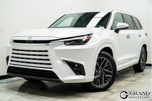 2024 Lexus TX 350 Premium