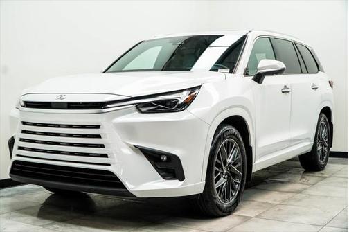 2024 Lexus TX 350 Premium